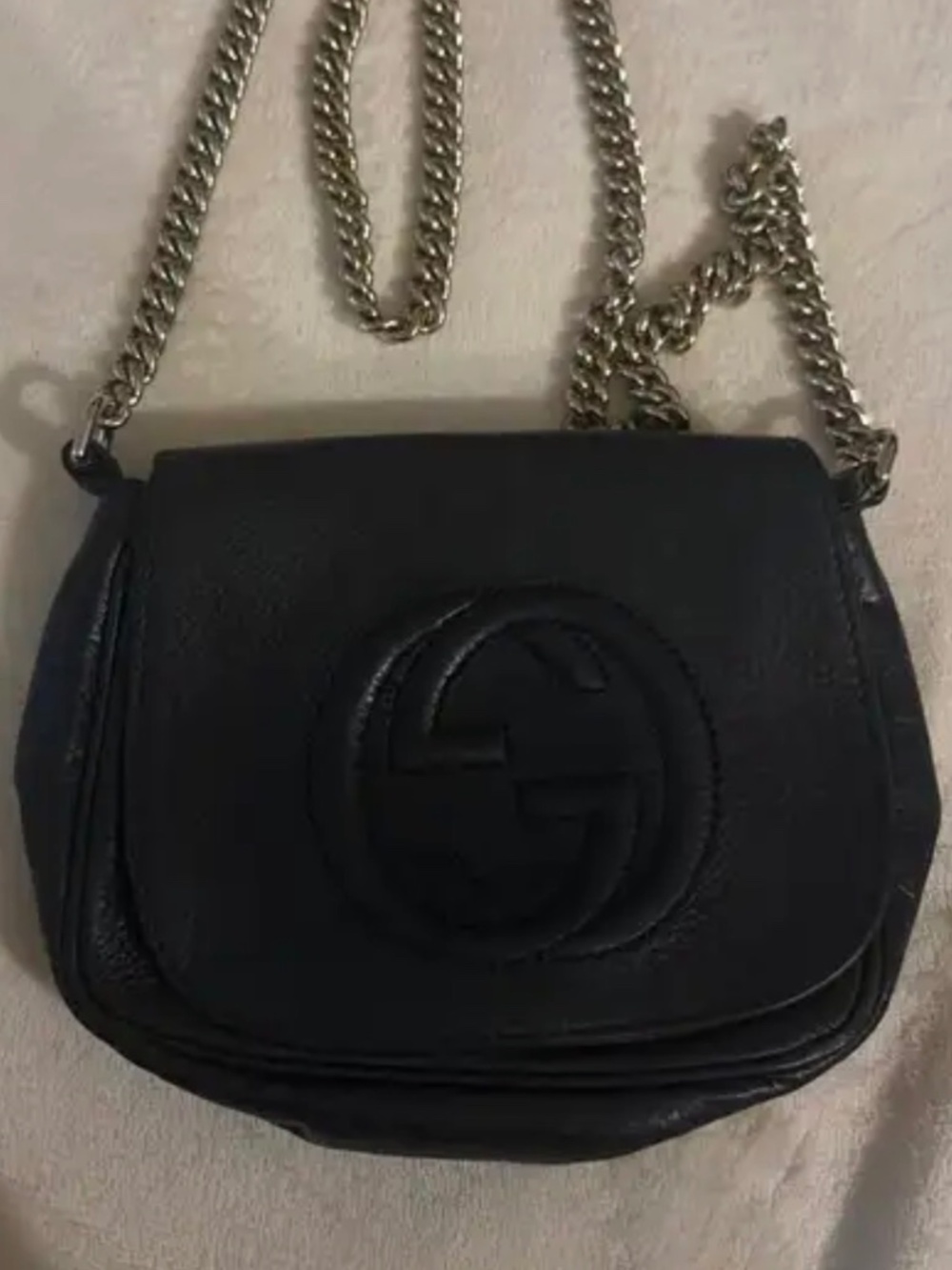 Gucci Soho Bag